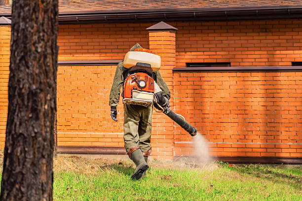 Trusted Emergency Pest Control service in Eldersburg, MD - Nex Pest Control